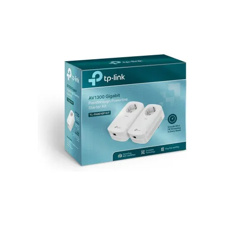 Tp-Link NET POWERLINE ADAPTER 1200MBPS/TL-PA8010P KIT TP-LINK