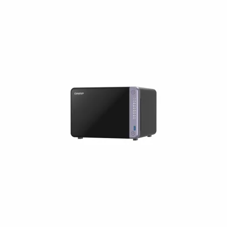 Qnap NAS STORAGE TOWER 6BAY 10GB/TS-632X-4G QNAP