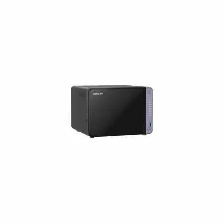 Qnap NAS STORAGE TOWER 6BAY 10GB/TS-632X-4G QNAP