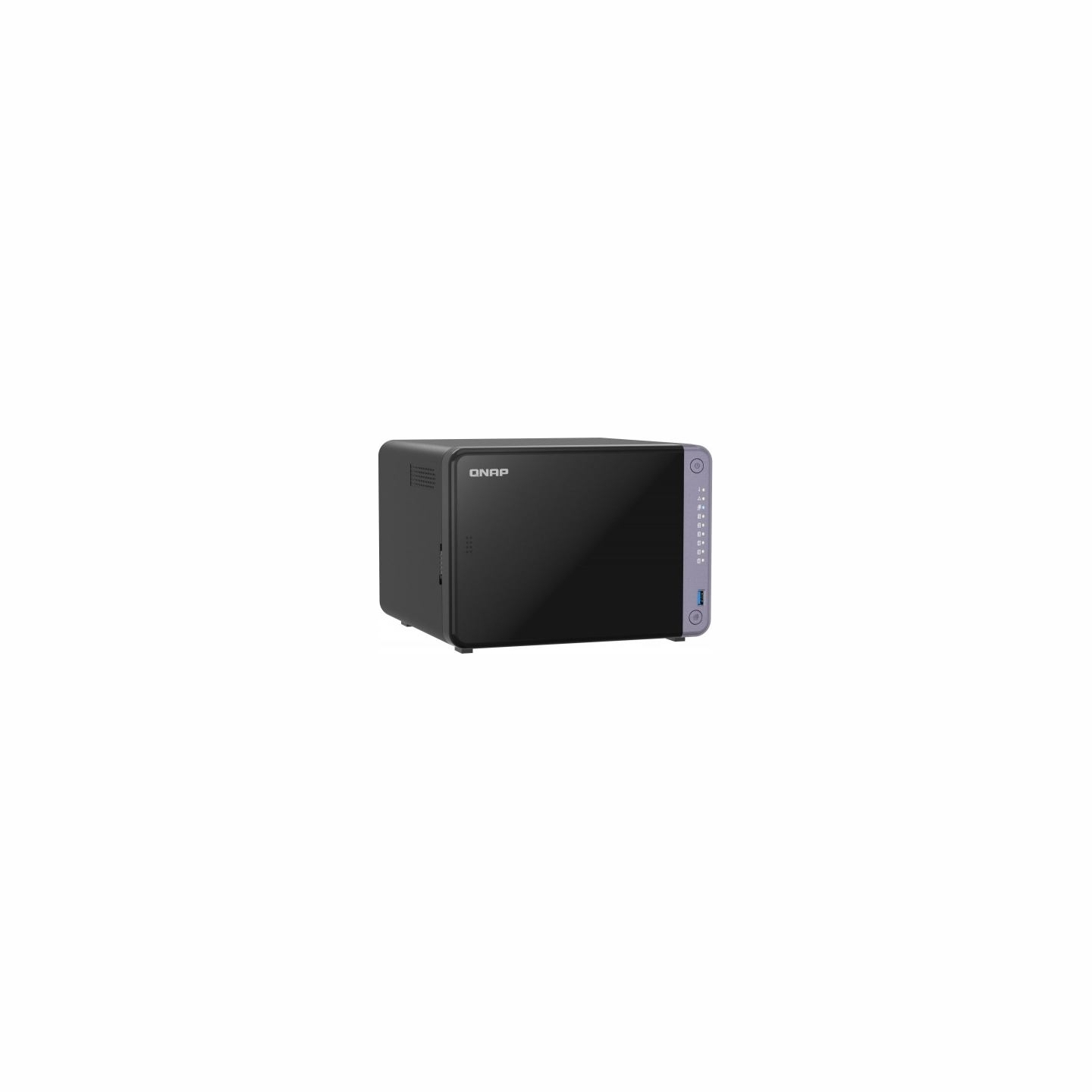 Qnap NAS STORAGE TOWER 6BAY 10GB/TS-632X-4G QNAP
