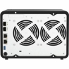 Qnap Server TS-632X-4G AL524 4CORE6 6 x 3.5-inch bay 10GbE