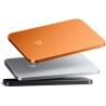 Xiaomi UltraThin Magnetic Power Bank 5000 15W GL | 5000 mAh | Orange
