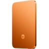 Xiaomi UltraThin Magnetic Power Bank 5000 15W GL | 5000 mAh | Orange