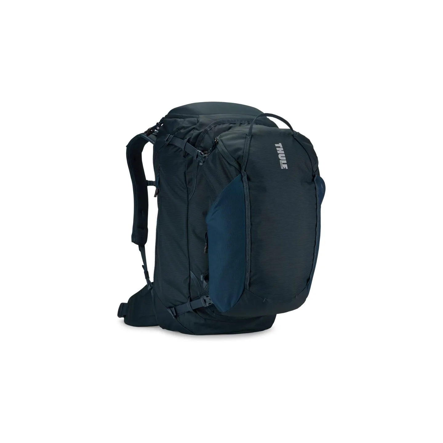 Thule Landmark, 70 L | Travel pack | Darkest Blue