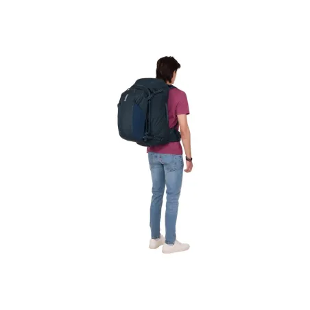 Thule Landmark, 70 L | Travel pack | Darkest Blue