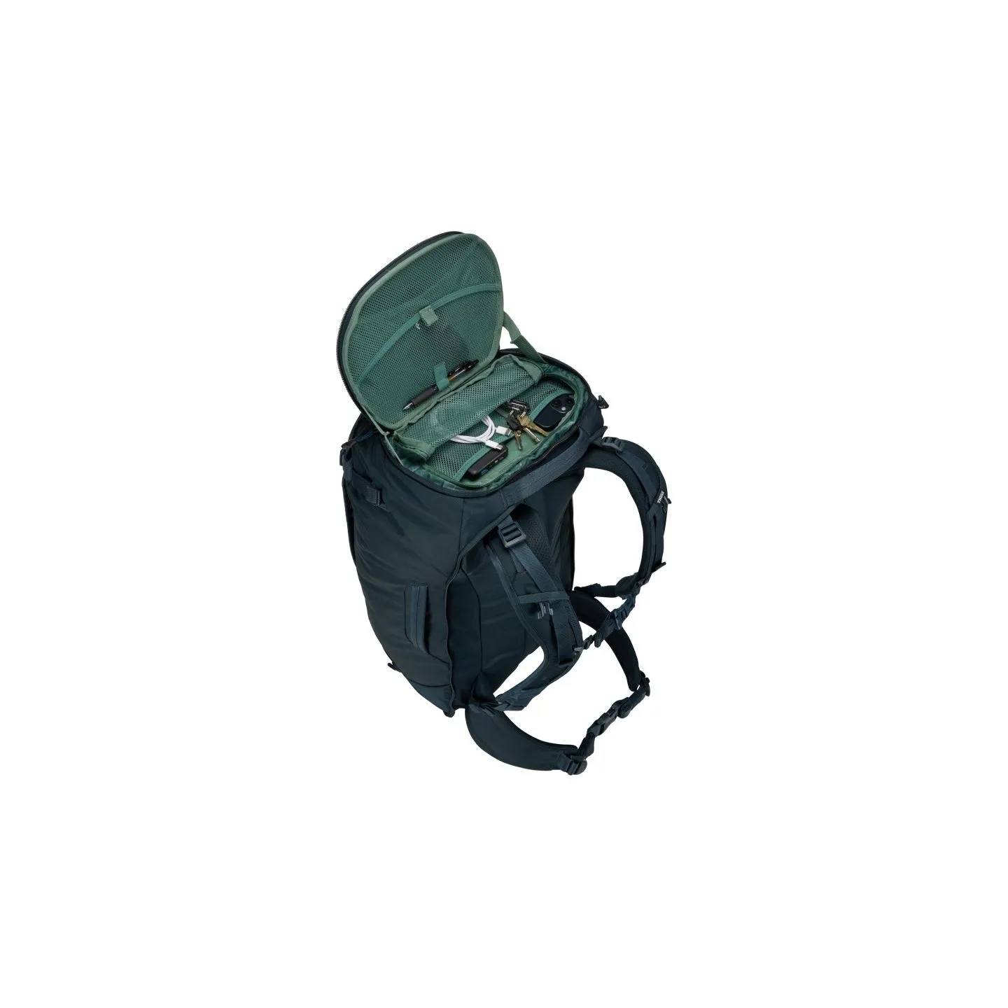 Thule Landmark, 70 L | Travel pack | Darkest Blue
