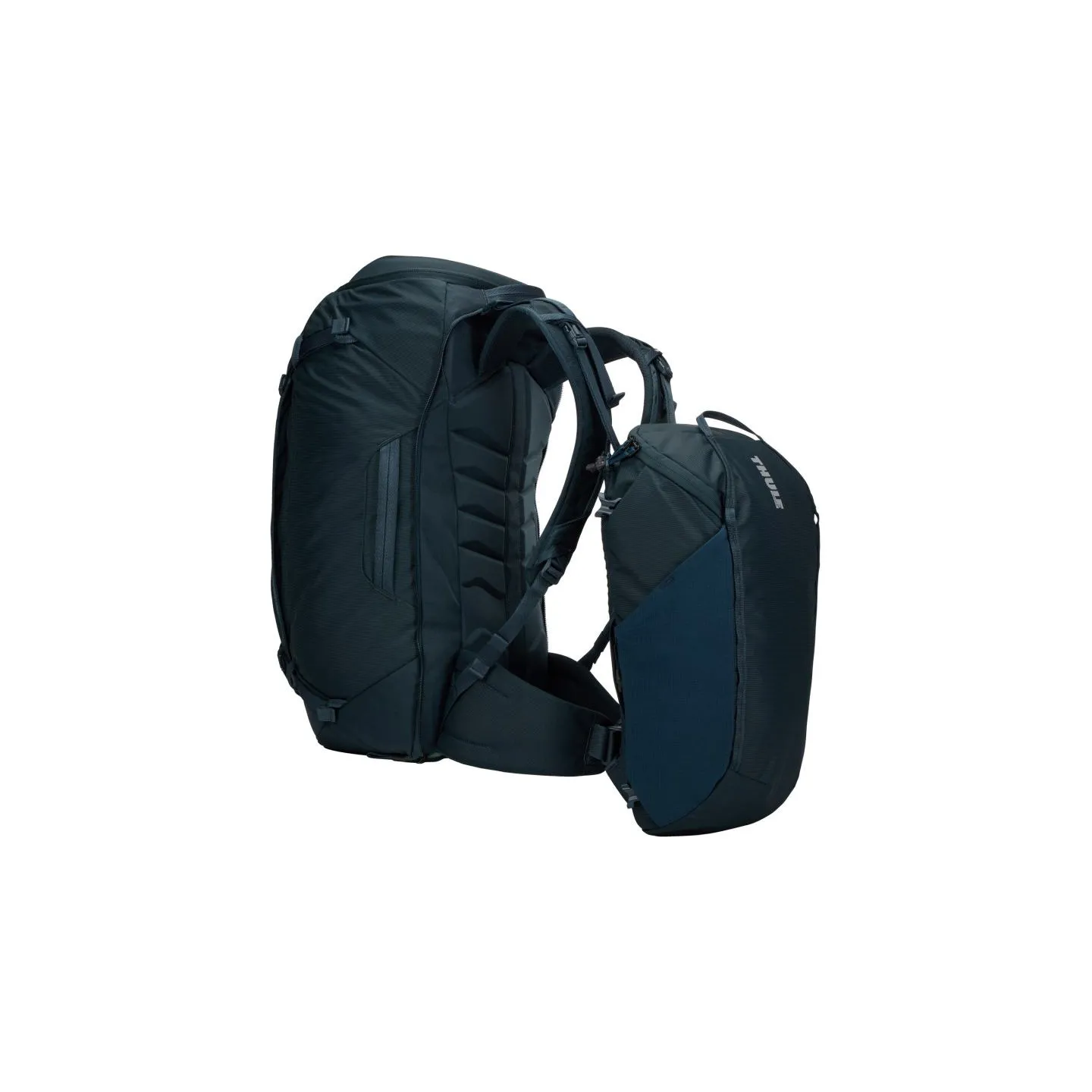Thule Landmark, 70 L | Travel pack | Darkest Blue