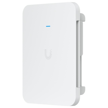 Ubiquiti UACC-U7-Pro-Wall-FM Paintable mounting kit for the U7 Pro Wall that enables near-invisible, recessed installation