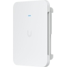 Ubiquiti UACC-U7-Pro-Wall-FM Paintable mounting kit for the U7 Pro Wall that enables near-invisible, recessed installation