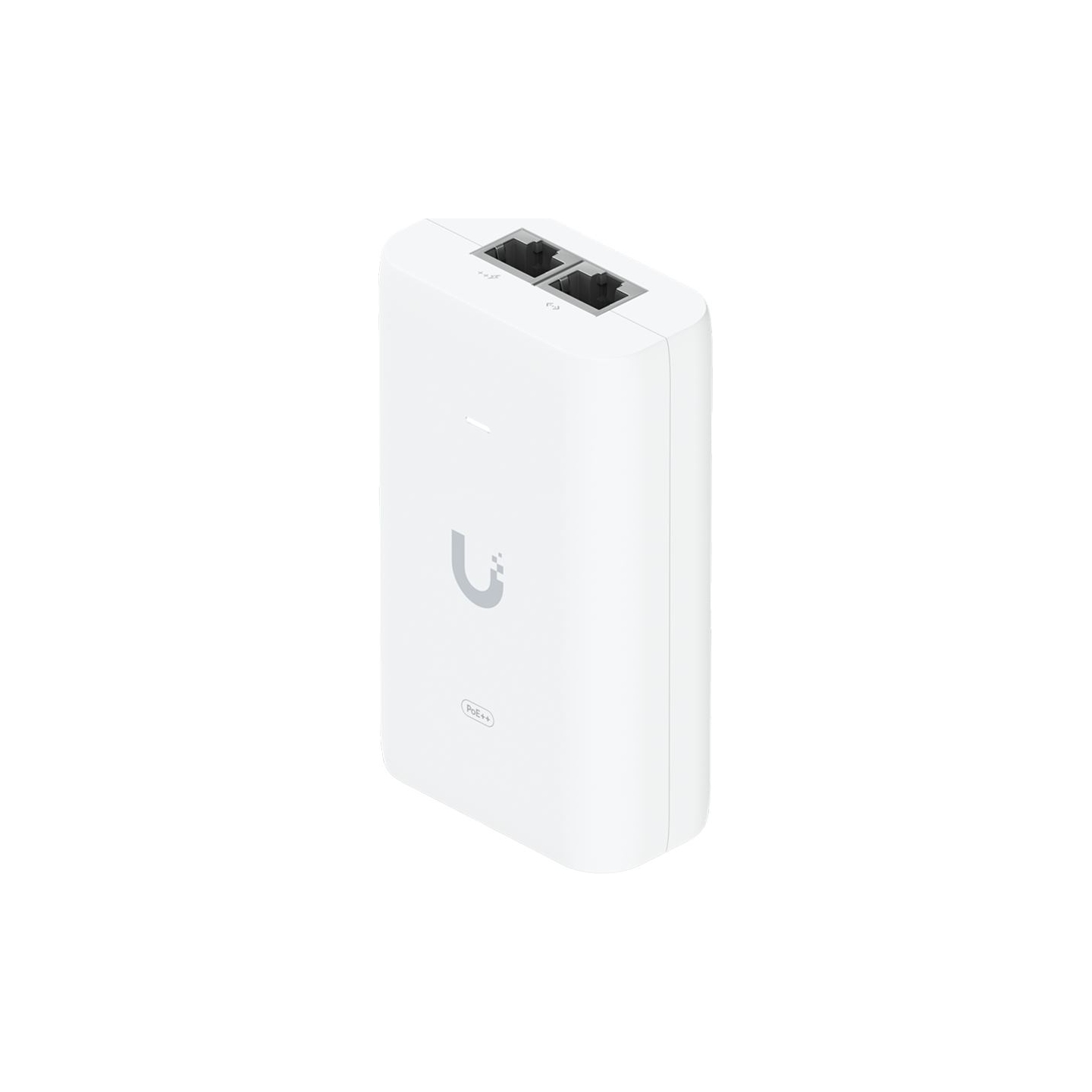 Ubiquiti U-POE is designed to power 802.3af PoE devices. U-POE-AF delivers up to 15W of PoE that can be used to power U6-Lite-EU