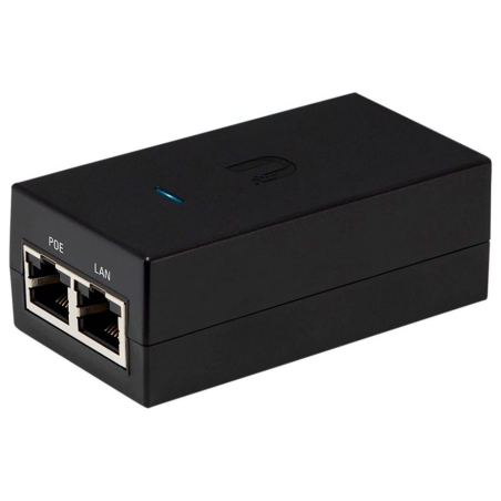 Ubiquiti PoE Injector, 50V, 60W , airFiber PoE
