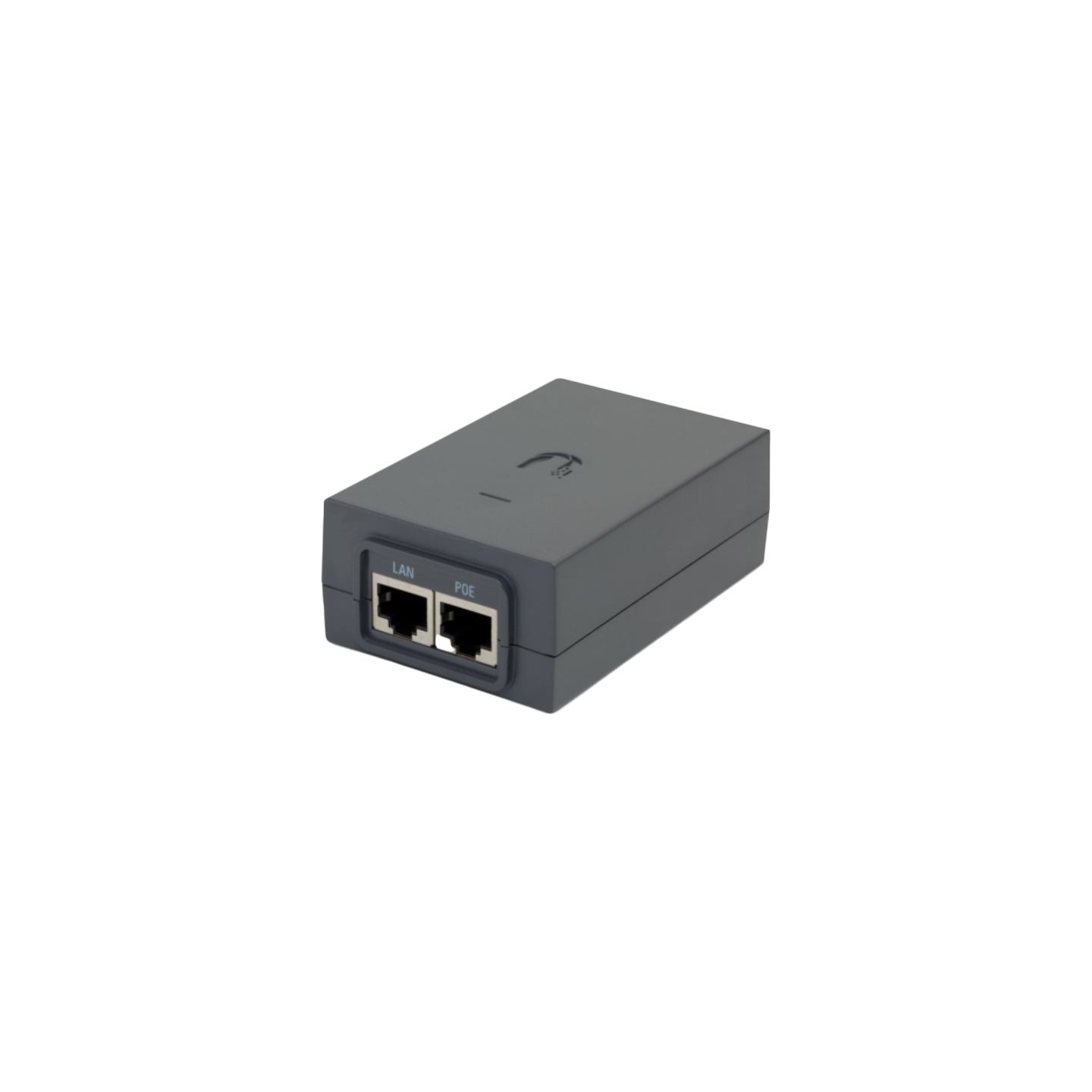 Ubiquiti 24V PoE Adapter; Surge and clamping protection; Maximum surge discharge; Peak pulse current; AC cable with earth ground