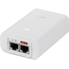 Ubiquiti 24 V DC PoE Adapters providing a variety of features to help protect your PoE devices.