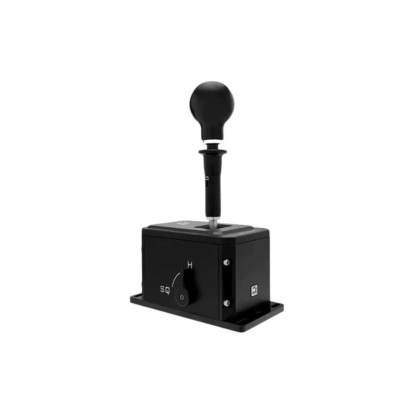 Simagic Racing Shifter with 8 Gears, H‑pattern / Sequential mode, S505