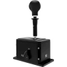 Simagic Racing Shifter with 8 Gears, H‑pattern / Sequential mode, S505