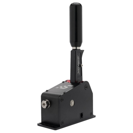Simagic Sequential Shifter Q1S with Adjustable Damping, S502