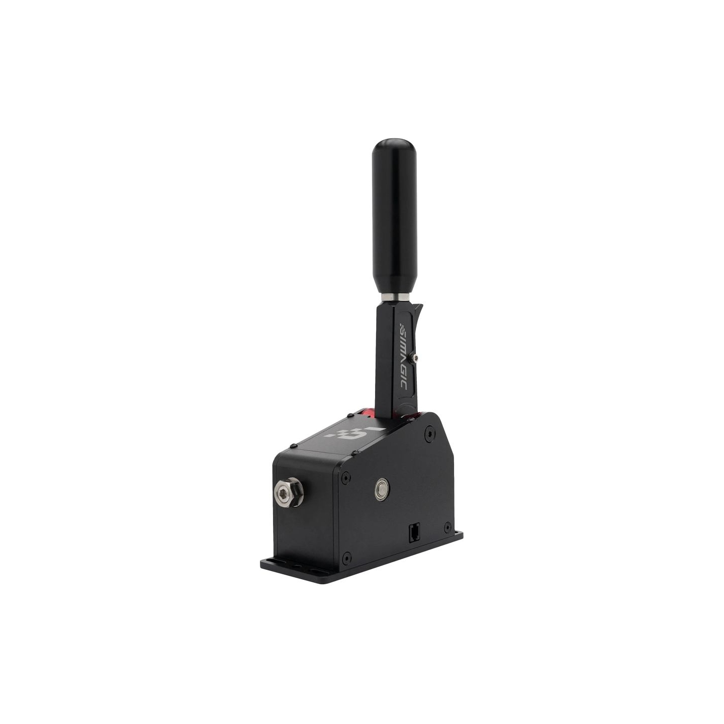 Simagic Sequential Shifter Q1S with Adjustable Damping, S502
