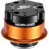 Simagic Quick Release Wheel Adapter, CNC‑machined aluminium