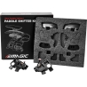 Simagic Dual Magnetic Paddle Shifter Module, S410