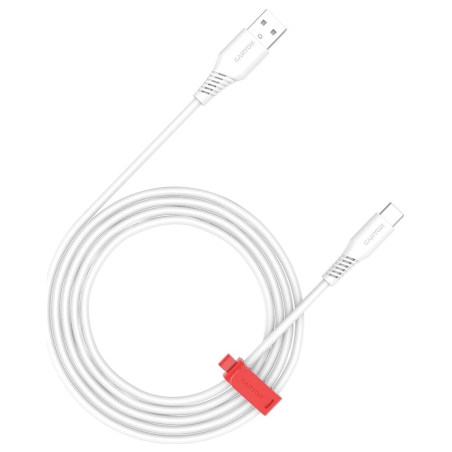 Canyon cable AC18SC A-C 18W 1.2m White