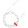 Canyon cable AC18SC A-C 18W 1.2m White