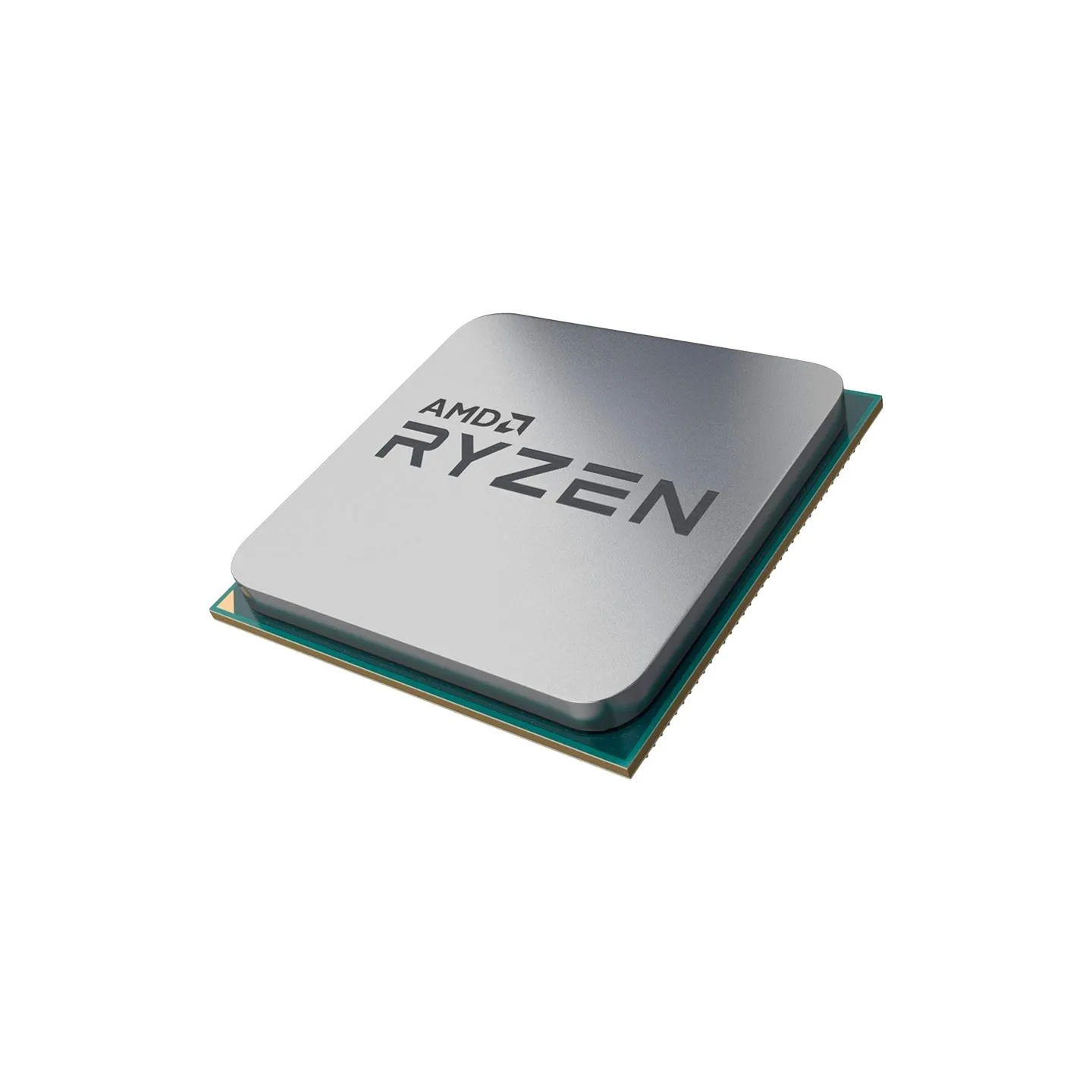 AMD CPU Desktop Ryzen 5 6C/12T 5500F (4.4GHz,19MB,65W,AM4) box