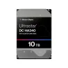 WD HDD Server WD/HGST ULTRASTAR DC HA340 (3.5’’, 10TB, 256MB, 7200RPM, SATA 6Gb/s, 512E SE NP3) SKU: 0B47062