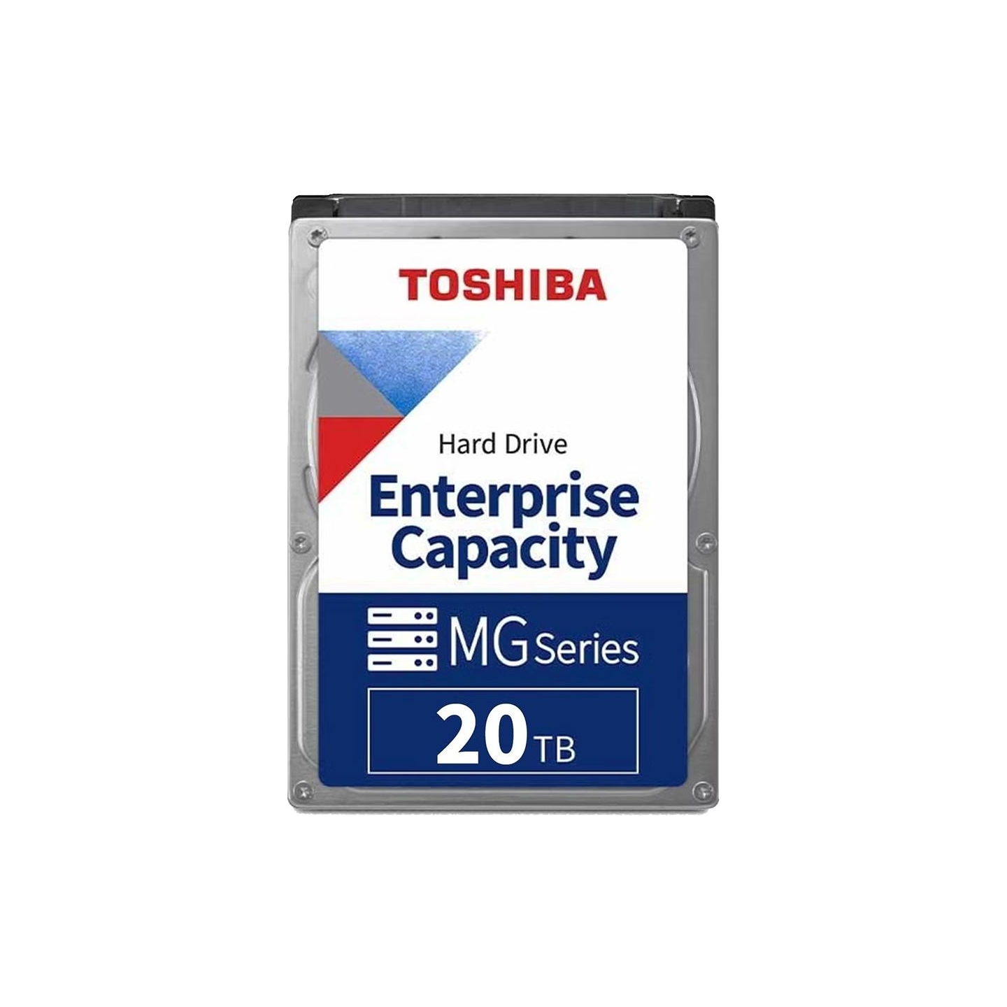 Toshiba MG Series HDD 20TB SATA 3.5inch