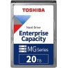 Toshiba MG Series HDD 20TB SATA 3.5inch