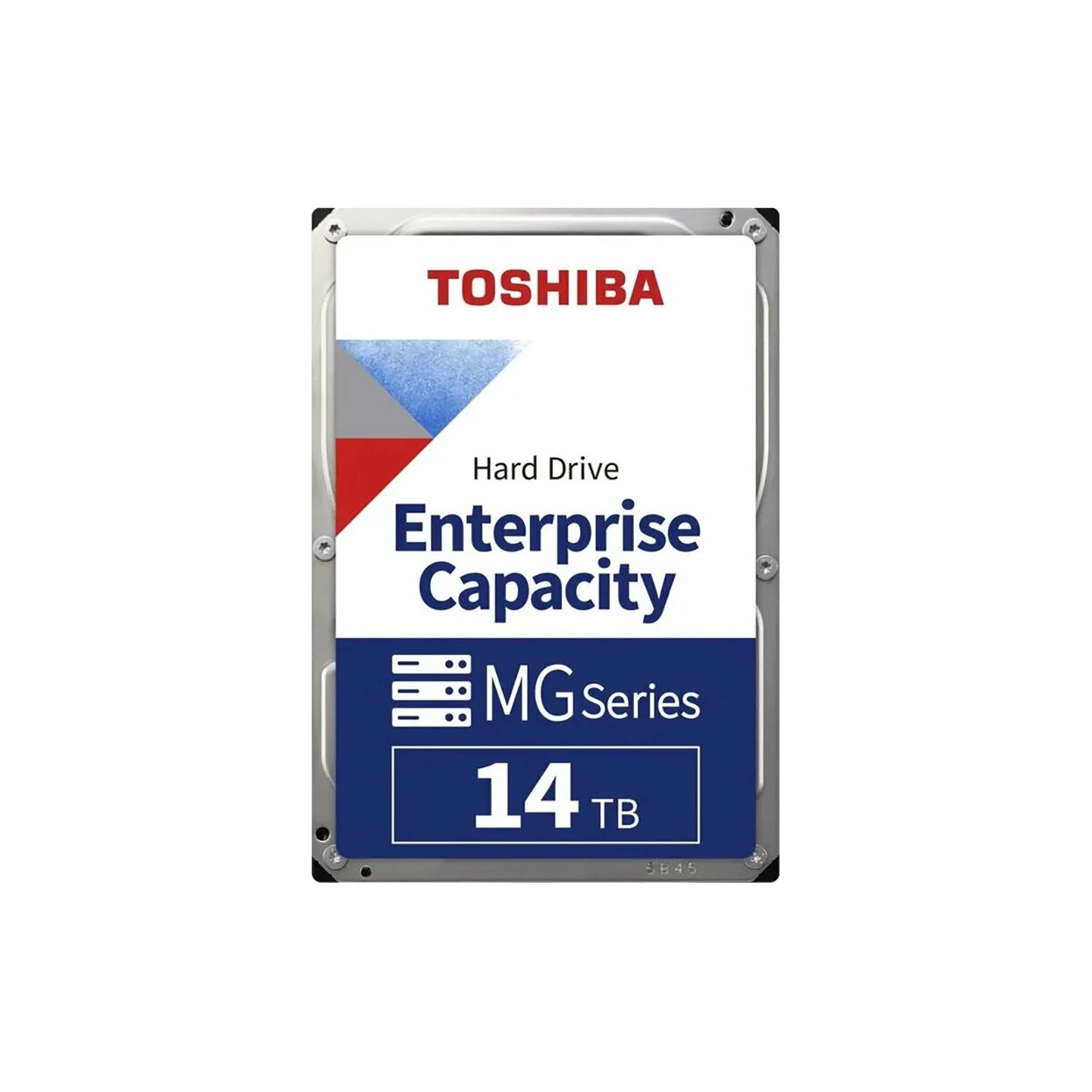Toshiba MG Series HDD 14TB SATA 3.5inch