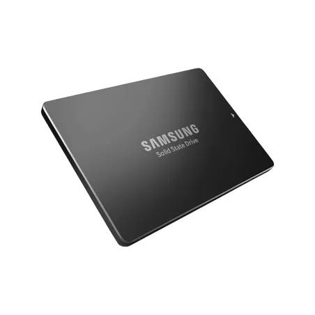 Samsung PM893 480GB Data Center SSD, 2.5'' 7mm, SATA 6Gb/​s, Read/Write: 560/530 MB/s, Random Read/Write IOPS 98K/31K