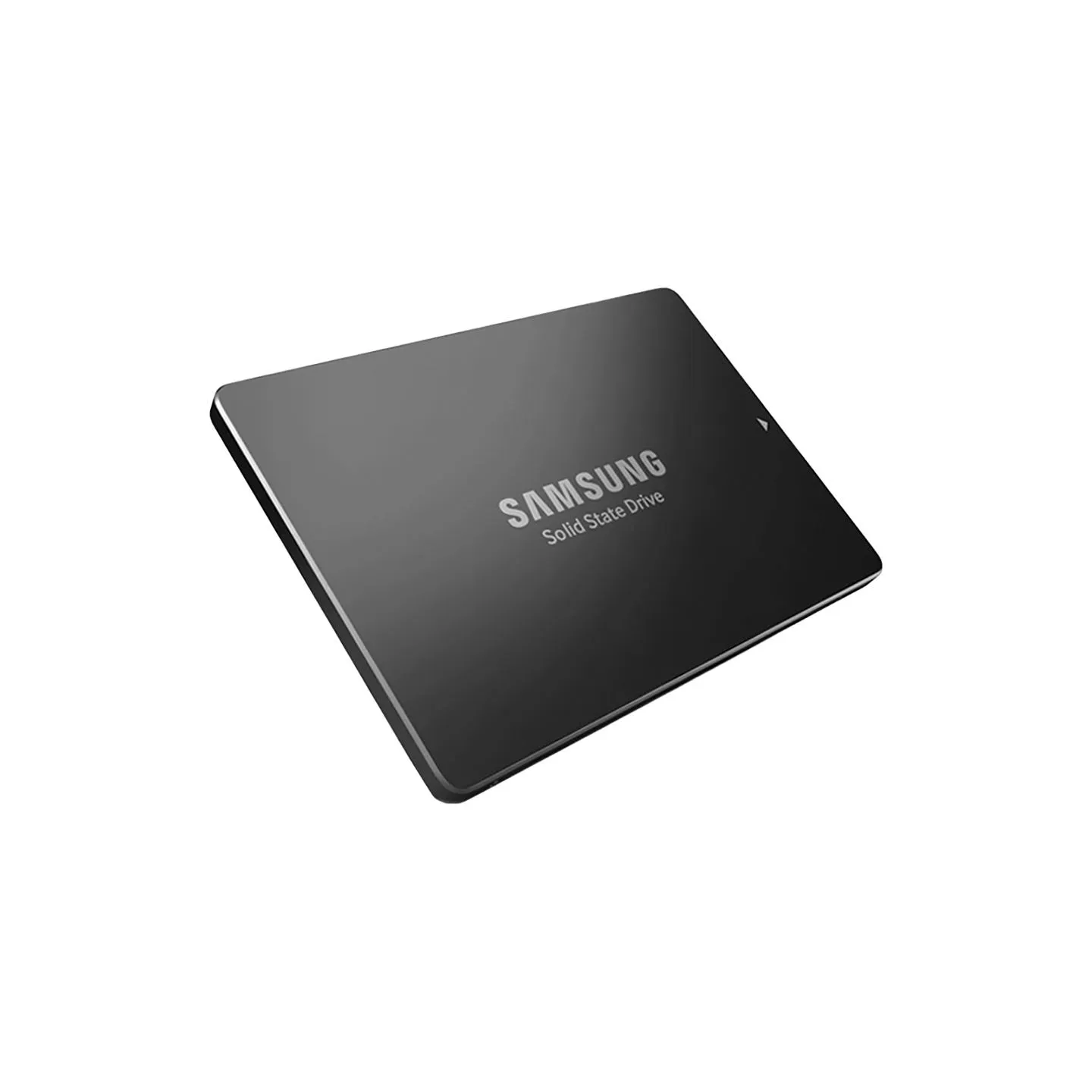Samsung PM893 480GB Data Center SSD, 2.5'' 7mm, SATA 6Gb/​s, Read/Write: 560/530 MB/s, Random Read/Write IOPS 98K/31K
