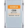Kioxia SSD Kioxia (U.2 15MM, 3.84TB, Pcle Gen4 1x4, BiCS FLASH TLC, CD8-R SIE)