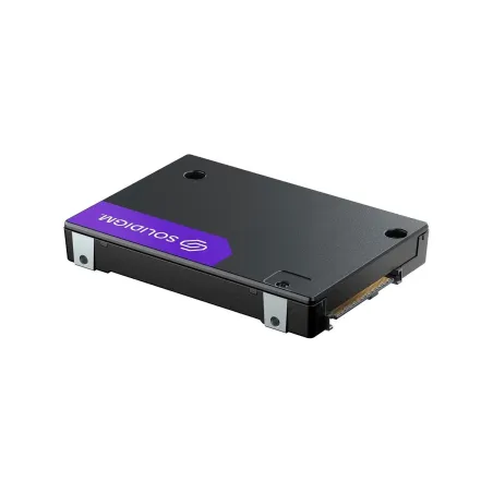 Solidigm D7-PS1030 Series (12.8TB, 2.5in U.2 15mm PCIe 5.0 x4, V7, TLC) Generic Single Pack OPAL