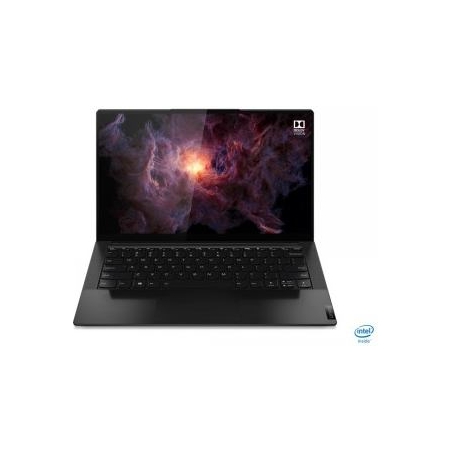 Lenovo YOGA SLIM 9 ULTRA 7 256V/14" 4K WQUXGA (3840X2400) OLED 750NITS (PEAK) / 600NITS (TYPICAL) GLOSSY, 100% DCI-P3, 120HZ, EY