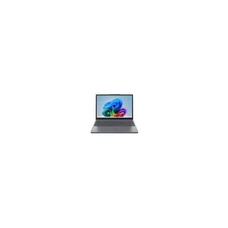 Lenovo IDEAPAD SLIM 3 INTEL CORE 7 350/15.3" WUXGA (1920X1200) IPS 400NITS ANTI-GLARE, 45% NTSC, 60HZ/16GB/512GB SSD/SD CARD REA