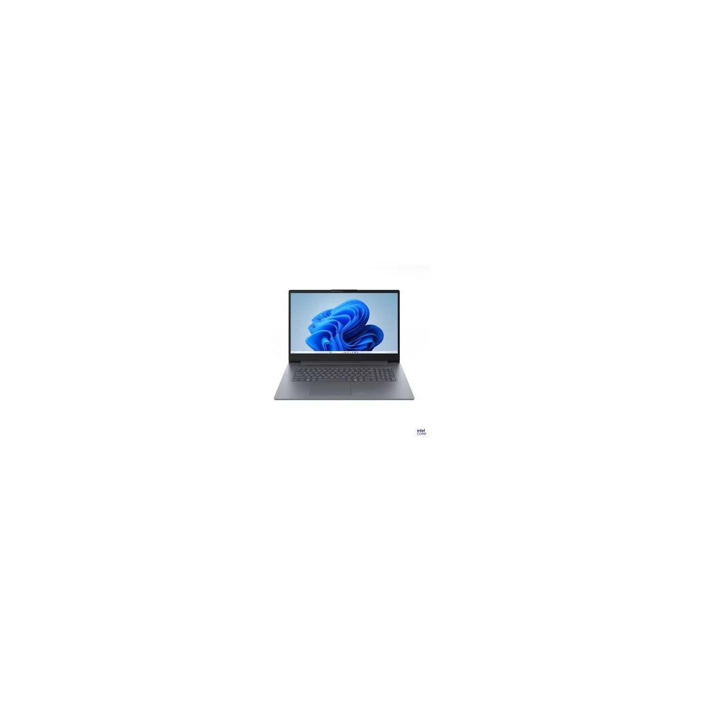Lenovo IDEAPAD SLIM 3 INTEL CORE 5 320/17.3" FHD (1920X1080) IPS 300NITS ANTI-GLARE, 72% NTSC/16GB/512GB SSD/SD CARD READER/W11H