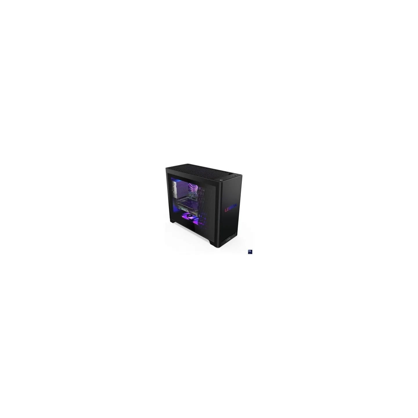Lenovo LEGION T5 ULTRA 5 235HX/16GB/512GB SSD/RTX5060_8GB/150W AIRFLOW 120MM-FAN + 2X BOTTOM WITH ARGB + 2X TOP WITH ARGB/W11H (