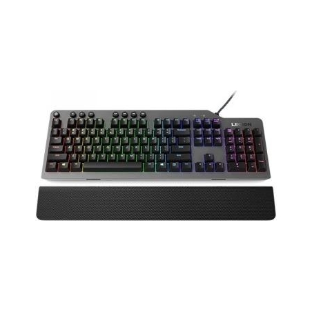 Lenovo LEGION K500 RGB MECHANICAL GAMING KEYBOARD (ENGLISH)