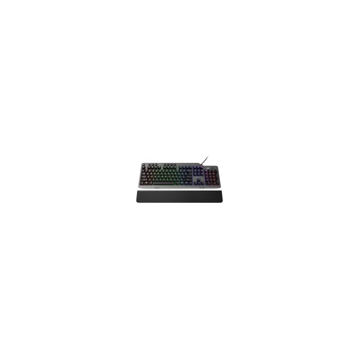 Lenovo LEGION K500 RGB MECHANICAL GAMING KEYBOARD (ENGLISH)