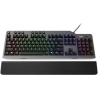 Lenovo LEGION K500 RGB MECHANICAL GAMING KEYBOARD (ENGLISH)