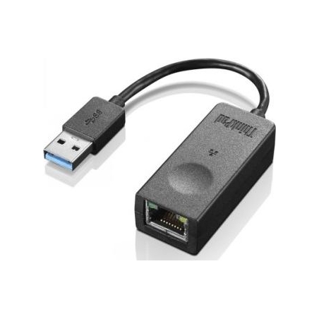 Lenovo THINKPAD USB 3.0 TO ETHERNET ADAPTER