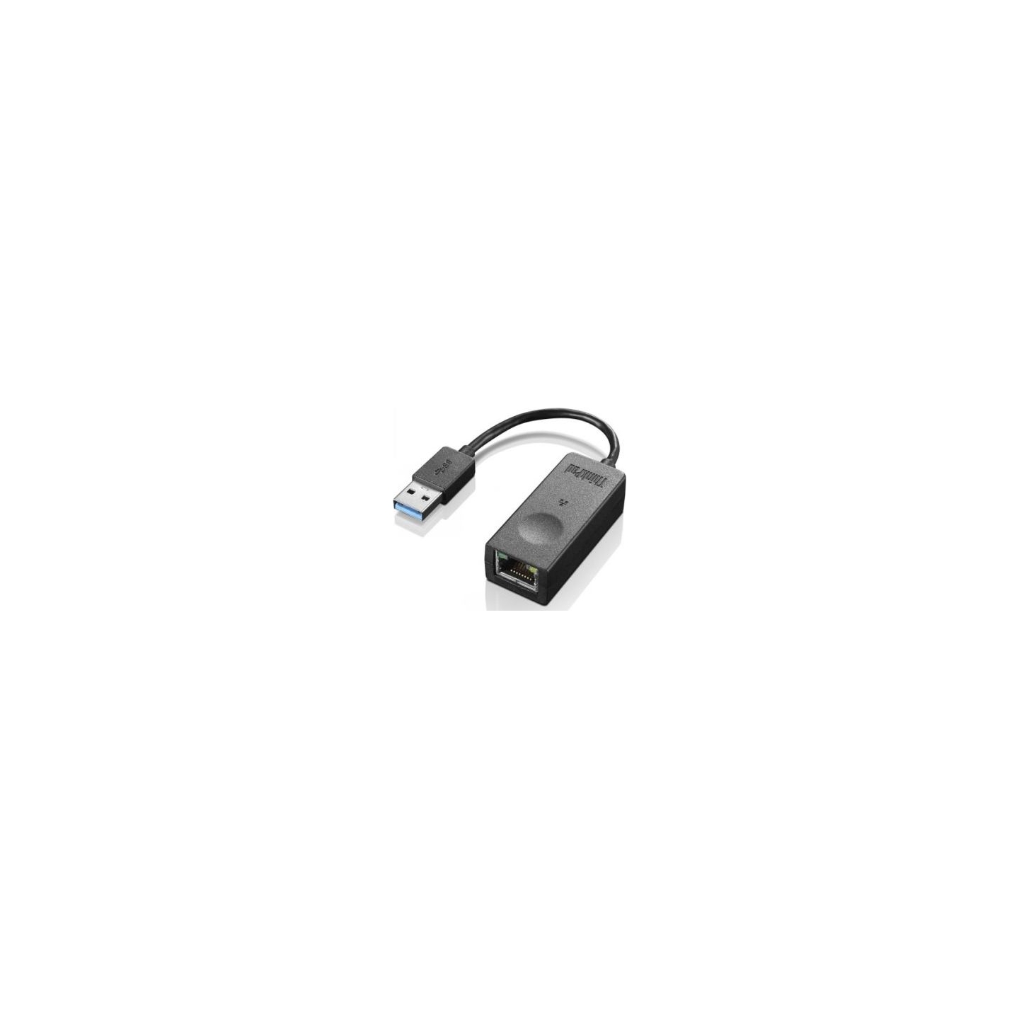 Lenovo THINKPAD USB 3.0 TO ETHERNET ADAPTER