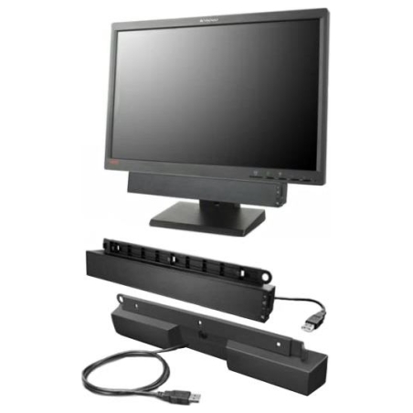 Lenovo SPEAKER  LENOVO USB SOUNDBAR