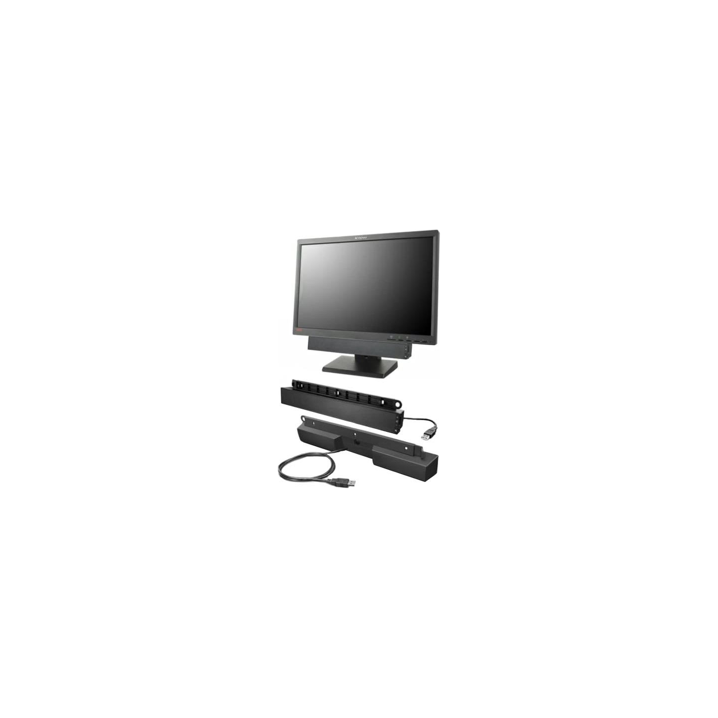Lenovo SPEAKER  LENOVO USB SOUNDBAR