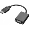 Lenovo ADAPTR HDMI TO VGA MONITOR ADAPTER