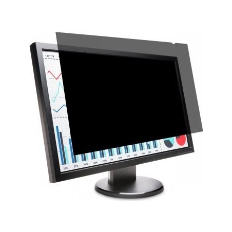 Lenovo 23.8 INCH W9 TIO 24 INFINITY SCREEN MONITOR PRIVACY FILTER FROM KENSINGTON