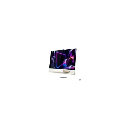 Lenovo YOGA AIO ULTRA X7 358H/31.5" UHD OLED/32GB/1TB SSD/W11H/ENG (SEASHELL)