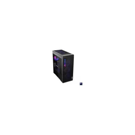 Lenovo LEGION T7 ULTRA 7 270K PLUS/64GB/1TB SSD/RTX5080_16GB/3X 120MM LIQUID COOLER WITH ARGB LIGHT + PCH HEATSINK + VRM HEATSIN