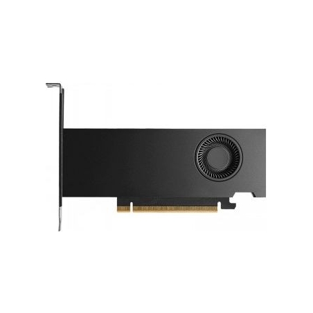 Dell NVIDIA RTX PRO 2000 BLACKWELL, 16 GB, 4MDP, FULL-HEIGHT